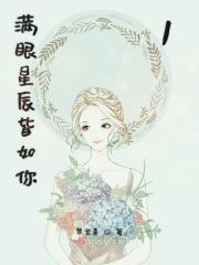 满眼星辰皆是你词