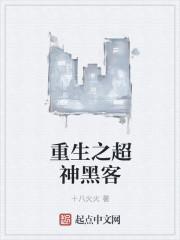 重生之神级黑客系统