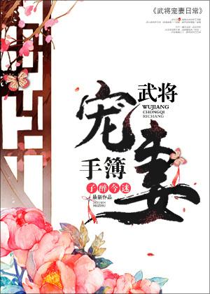 武将宠妻手簿2k