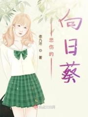 忧伤的向日葵图片