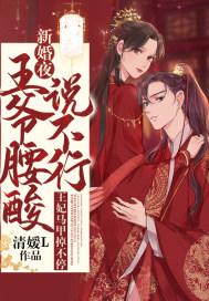 王爷王妃洞房花烛夜片段