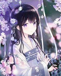 世子爷要娶的盛世白莲