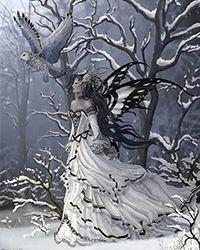 犬夜叉之千雪时代