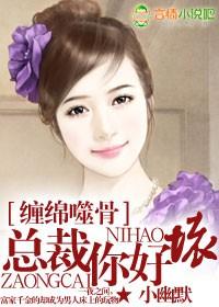 总裁别太坏