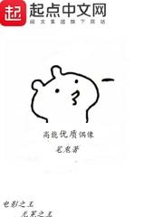 高能优质偶像