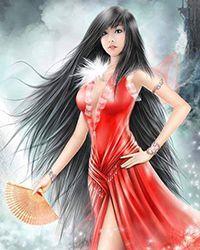 这任孟婆是奇葩